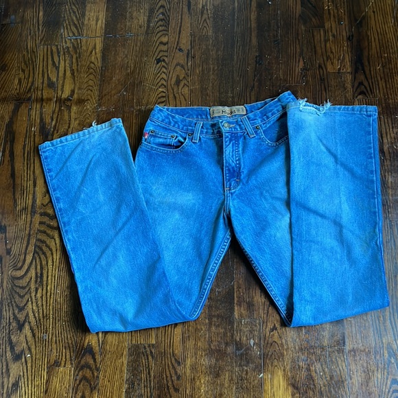 Mudd Jeans Vintage Mudd Bootcut Jeans Poshmark